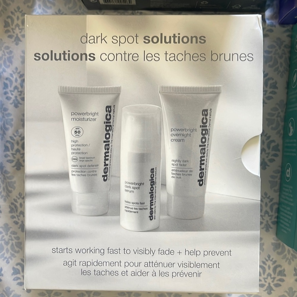 Dermalogica Dark Spot Solution